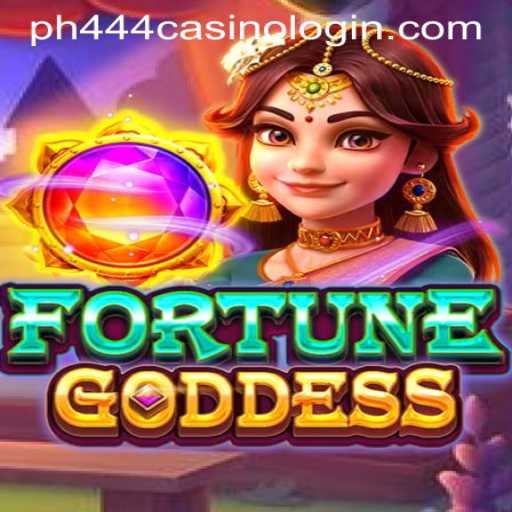 Enter the Enchanting World of FORTUNEGODDESS