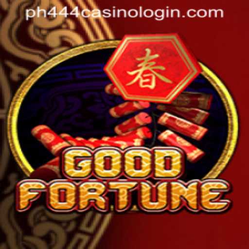 Exploring the Thrilling World of GoodFortune: A Detailed Guide to PH444 CASINO LOGIN