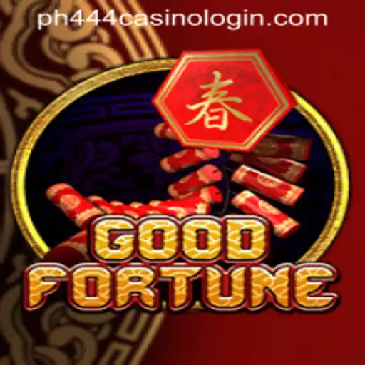 Exploring the Thrilling World of GoodFortune: A Detailed Guide to PH444 CASINO LOGIN
