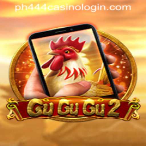 Discover the Thrill of GuGuGu2M: A New Era in Casino Gaming with PH444 CASINO LOGIN