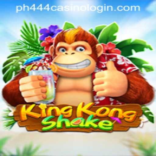 The Thrilling World of KingKongShake: A Guide to PH444 Casino Login Adventures