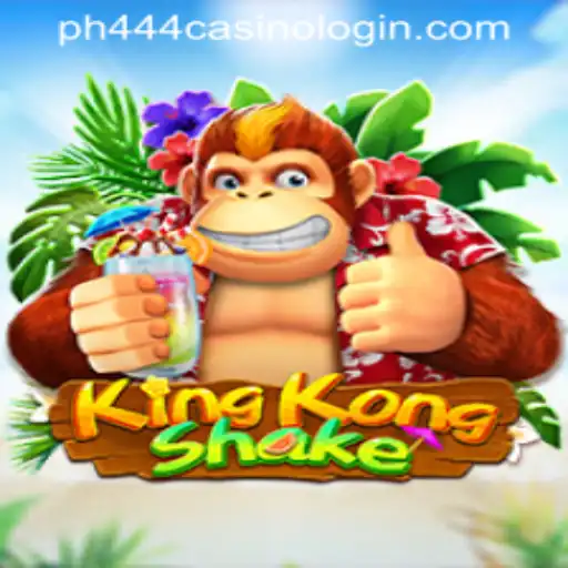 The Thrilling World of KingKongShake: A Guide to PH444 Casino Login Adventures