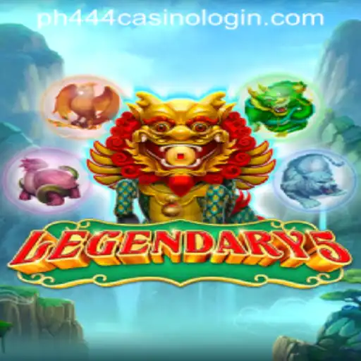 Exploring the Exciting World of Legendary5: A Deep Dive into its Features and Gameplay