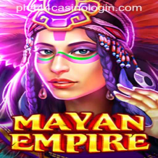 Experience the Thrills of MayanEmpire: A Journey Through History with PH444 Casino Login