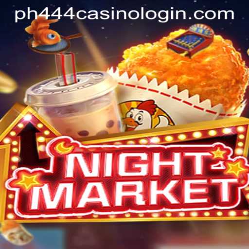 Exploring NIGHTMARKET: A Thrilling New Casino Game Experience
