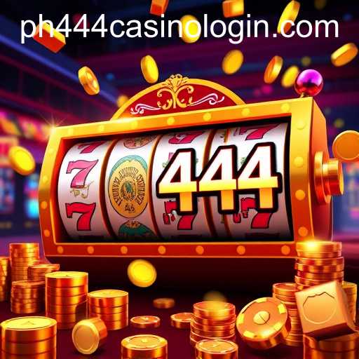 PH444 CASINO LOGIN