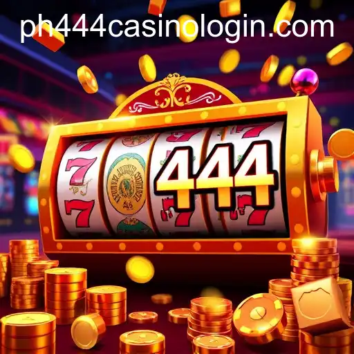 Online Slots and the Power of PH444 CASINO LOGIN