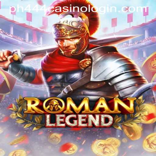 Explore RomanLegend: The Thrilling World of Ancient Adventures and Casino Excitement