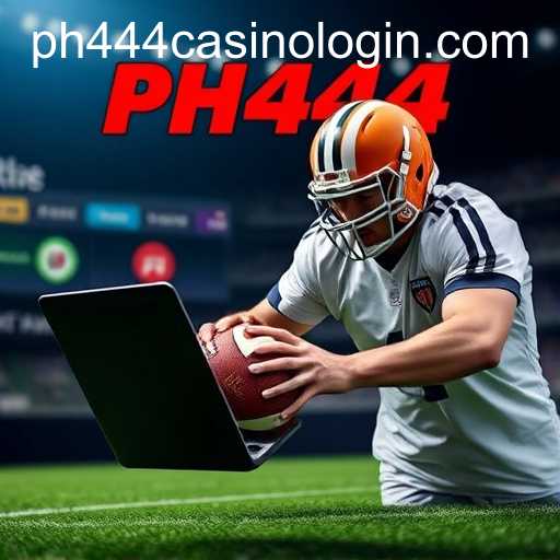 PH444 CASINO LOGIN