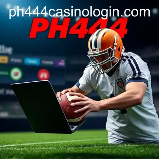 Discover the World of Sports Betting with PH444 Casino Login