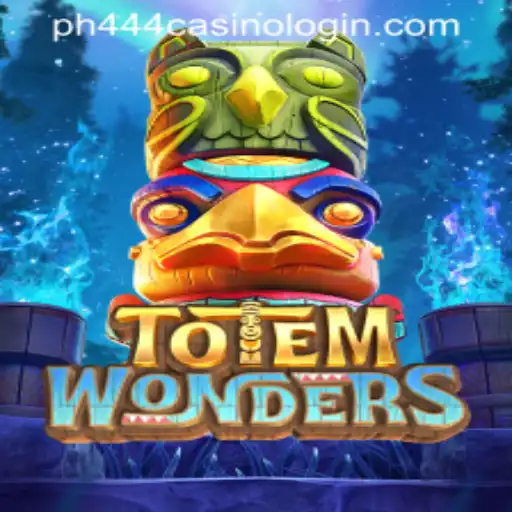 TotemWonders: A Thrilling Casino Adventure